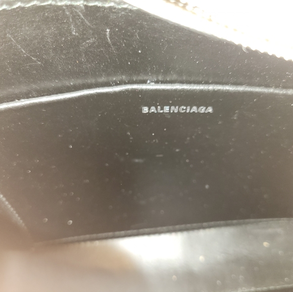 Authentic Balenciaga crossbody - Picture 2 of 7